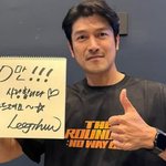 범죄도시4’ 이지훈 가정폭력 논란, “부부간 말다툼…폭행 없어”[<b>MD</b>이슈]