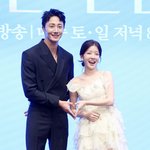 정일우, <b>정인선</b> 고백 거절 후..고원희 만났다 [화려한 날들]