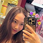 "크리스탈 아니라고?"… <b>제시카</b>, 동생과 똑 닮은 비주얼에 팬들...