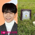 '특전사 출신' 이승기, 병역 명문家 선정됐다…광복절에 <b>명패</b> 인증