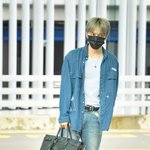 김재중, 시크한 표정 [포토엔<b>HD</b>]