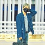 김재중, 포즈가 화보네 [포토엔<b>HD</b>]
