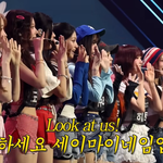 "제일 예쁠 시기에 아이돌 하고 싶었어요"…'기안식 걸그룹 다큐'...