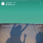 <b>조이</b> 매니저 인스타 스토리