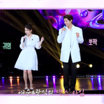 아이유, ‘연습NO’ 박보검과 완벽 호흡 자랑..“애순관식 부부...