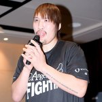 '테크노 골리앗' 최홍만, <b>암흑기</b> 이겨내고 '밈 부자'로 제2의...