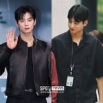 차은우 친동생, '유퀴즈'서 포착…4초 등장에도 '우월한 유전자'...