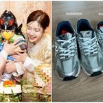 <b>에릭</b> 질투하겠네..나혜미, 남편+둘째 놓고 큰아들이랑 커플템 자랑