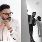 '비정상회담' 럭키, 한국인 여친과 9월 결혼 "부부로 새로운 <b>여정</b>"