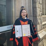  46세에 대학 교수됐다…10년 <b>여정</b> 끝 '한양대 대학원' 재직