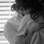 [19] 남자랑 키스할때 이러면 개짜침