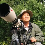 '새 <b>박사</b>' 윤무부 경희대 명예교수 별세…향년 84세