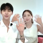 박정진송세라 6년 열애 끝 결혼 “2세 계획 없었는데‥” (<b>세라</b>에게...