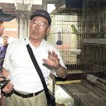 [<b>명복</b>을 빕니다]원조 ‘새 박사’…윤무부 철새 덕에 北부친 찾은...