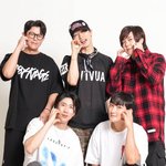 5형제"…H.O.T, 6년 만에 '완전체 <b>무대</b>' 앞두고 뭉쳤다