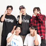 H.O.T. 완전체, 6년 만이야… 하나도 안 늙은 비주얼