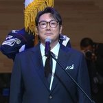 연예계, 태극기 물결…"제80주년 광복절, 기념한다"