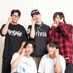 H.O.T 완전체 사진 떴다…커지는 완전체 <b>무대</b> 기대감