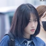 스테이씨 심자윤 셀프메이크업 자랑