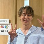 '은퇴 <b>번복</b>' 박유천, 일본에서 전한 근황…외모 묘하게 달라졌네