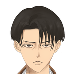 [진격의거인] 리바이 <b>증사</b>그려옴