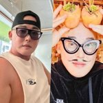 '180도 변신' 황재근, 또 최근 근황 떴다...김종국 울고갈...