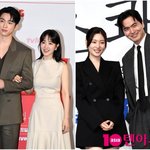 "끼워팔기" vs "<b>윈윈</b> 전략"…박보영박진영→이진욱X정채연...