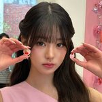 장원영이랑 <b>모카</b> 연말에