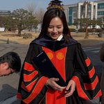노력 끝 한양대 교수됐다…송은이도 "곽<b>박사</b>!" 축하 [해시태그]