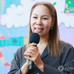 인순이, 펄벅 '<b>영향력</b> 있는 여성상'…故이희호 여사 이후 25년만