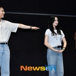 조정석x최유리X이정은, 우리는400만 [포토엔<b>HD</b>]