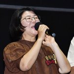 이정은, 친근한 표정 [포토엔<b>HD</b>]