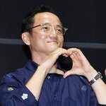 ‘좀비딸’ 필감성 감독, 하트도 감성이 가득~ [포토엔<b>HD</b>]