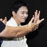 흥행 배우 조정석, 곧 500만 돌파합니다 [포토엔<b>HD</b>]