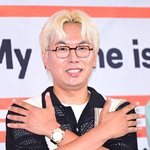 김태호<b>PD</b>, '뇌수막염' 투병 고백.."<b>PD</b> 그만두려 했다"...