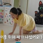 김다예, 33kg 빼더니 옷까지 <b>헐렁</b>.."5kg 더 뺄 것"
