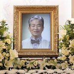 '새 <b>박사</b>' 윤무부 경희대 명예교수, 15일 별세