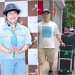 조혜련 23세 아들, <b>DTS</b> 훈련 받으러 미국行..조지환 부부에...