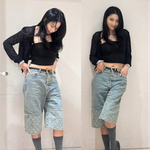 ‘짜장면 2년 끊은’ 오윤아, 170cm·52kg 유지 비결…스트리트룩도...