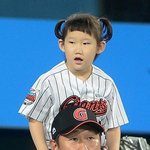 이대호딸이나 백예린 같이 생긴 사람들 <b>체형</b>보면