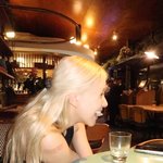 로제 <b>행크</b> 생각 났나봐