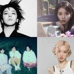 로제 '케<b>이월드</b>드림어워즈' 베스트 음원상