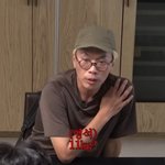 김태호, 나영석도 놀란 11kg 감량…"40분 안 쉬고 7km...