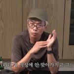 김태호<b>PD</b>, 유재석이 살렸다 "뇌수막염 투병에 <b>PD</b> 그만둘 생각"...