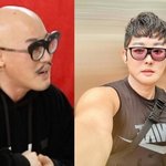 황재근, 머리숱+콧수염 삭제하더니 확 변했다…누구세요? [해시태그]