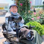 윤무부, 뇌경색 시한부 선고 후 근황 "우측 편마비"('<b>생생</b>정보')