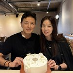 진태현, 하늘나라 간 <b>딸</b> 추모…"떠난 <b>지</b> 3년. 기억은 잊히지...