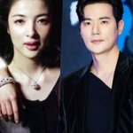 한혜진, 언니도 <b>시집</b> 갈 갔네..사랑꾼 김강우, '순정셰프'로 첫...