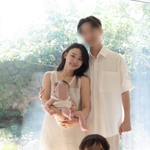 '로스쿨 합격' 김수민, 미국行 앞두고 검사 남편과 갈등.."교육관...