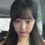 장원영 이 사진 <b>완전</b> 애기같음